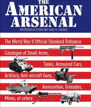 The American Arsenal