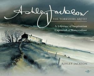 Ashley Jackson: The Yorkshire Artist