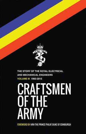 Craftsmen of the Army