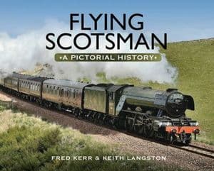 Flying Scotsman