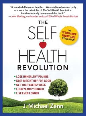 Buy The Self-Health Revolution at Amazon