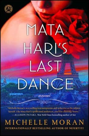 Mata Hari's Last Dance