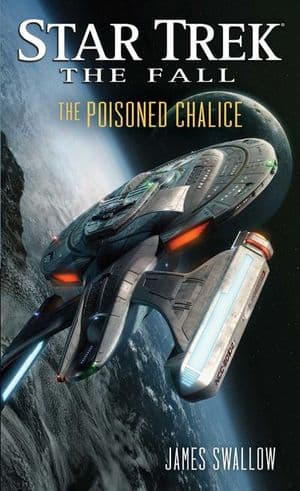 Buy The Fall: The Poisoned Chalice at Amazon