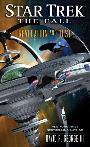 Buy The Fall: Revelation and Dust at Amazon