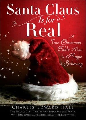 Buy Santa Claus Is for Real at Amazon