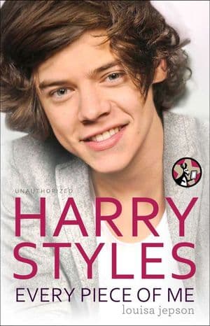 Buy Harry Styles at Amazon