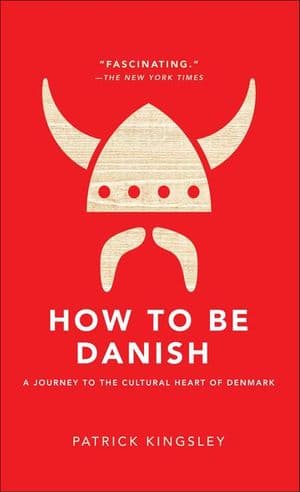 Buy How to Be Danish at Amazon