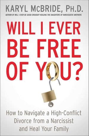 Buy Will I Ever Be Free of You? at Amazon