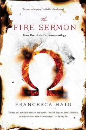 Buy The Fire Sermon at Amazon