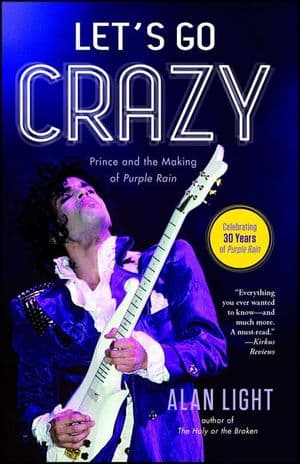 Buy Let's Go Crazy at Amazon