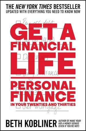 Buy Get a Financial Life at Amazon