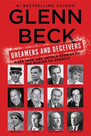 Buy Dreamers and Deceivers at Amazon