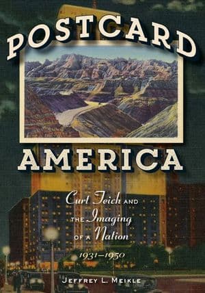 Buy Postcard America at Amazon