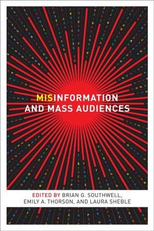 Misinformation and Mass Audiences