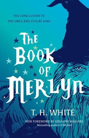 The Book of Merlyn