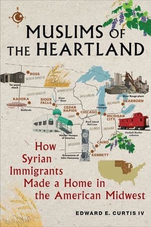 Muslims of the Heartland