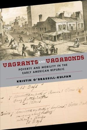 Buy Vagrants and Vagabonds at Amazon