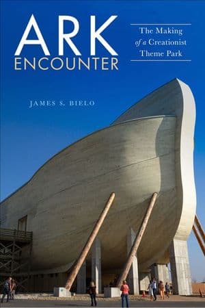 Buy Ark Encounter at Amazon