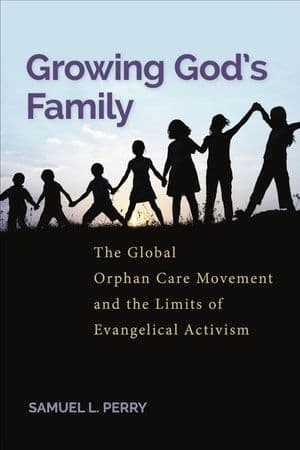 Buy Growing God’s Family at Amazon