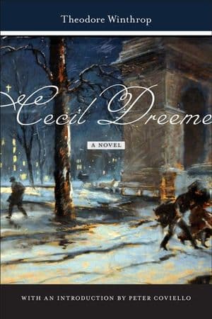 Buy Cecil Dreeme at Amazon