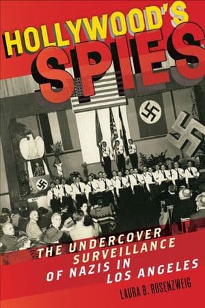 Buy Hollywood’s Spies at Amazon