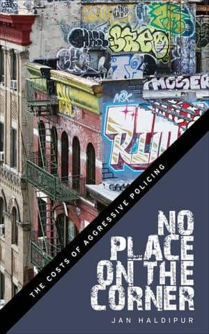 Buy No Place on the Corner at Amazon