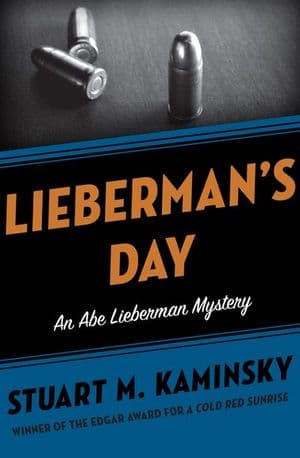 Lieberman's Day