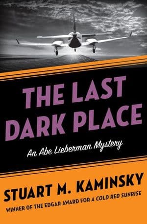 The Last Dark Place