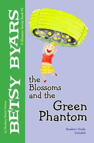 The Blossoms and the Green Phantom