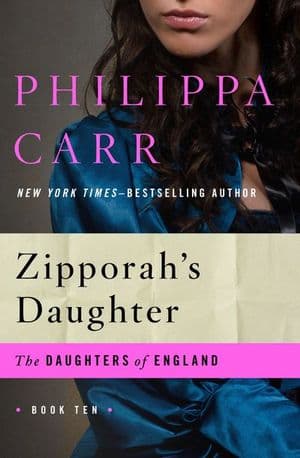 Zipporah's Daughter