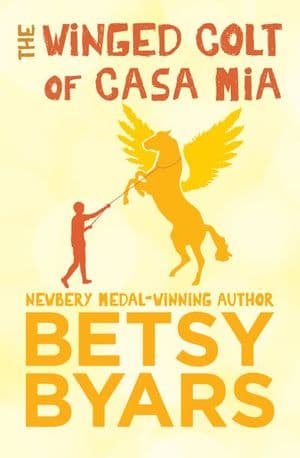 The Winged Colt of Casa Mia