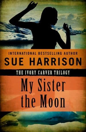 Buy My Sister the Moon at Amazon