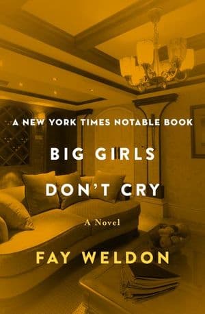 Buy Big Girls Don't Cry at Amazon