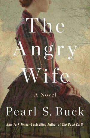 The Angry Wife