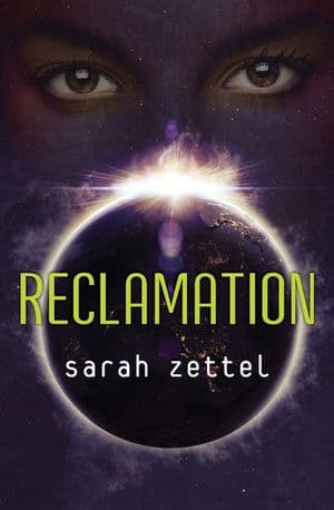 Buy Reclamation at Amazon