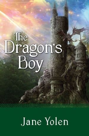 The Dragon's Boy