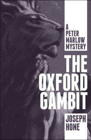 The Oxford Gambit