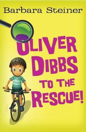 Buy Oliver Dibbs to the Rescue! at Amazon