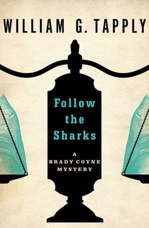 Follow the Sharks