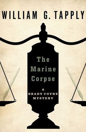 The Marine Corpse