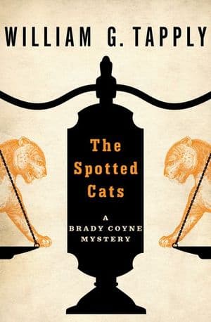 The Spotted Cats