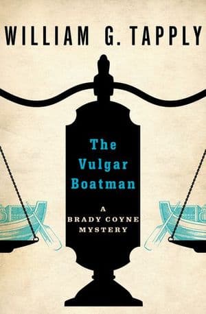 The Vulgar Boatman