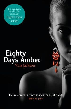 Eighty Days Amber