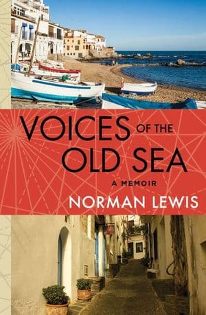 Voices of the Old Sea