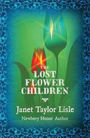 The Lost Flower Children