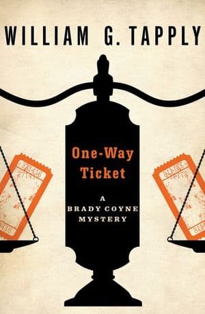 One-Way Ticket