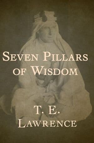 Seven Pillars of Wisdom