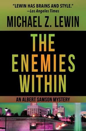 The Enemies Within