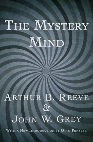 The Mystery Mind