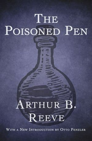 The Poisoned Pen